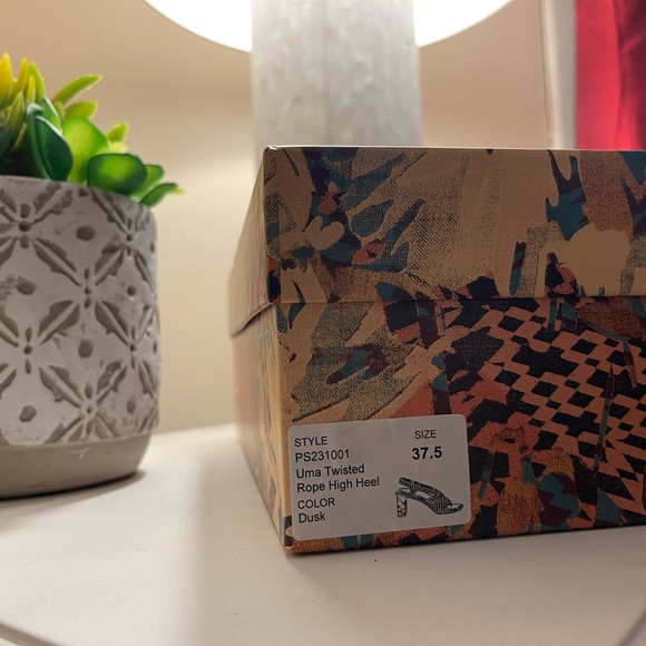 Ulla Johnson Sandals - Picture 4 of 7